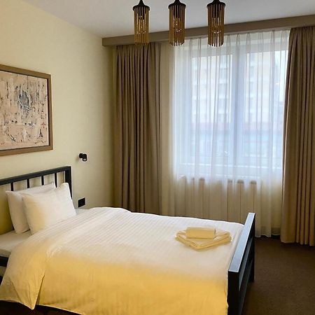 Hotel Sun Loznica Esterno foto