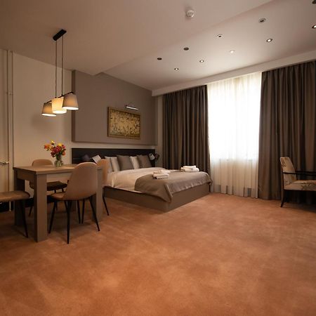 Hotel Sun Loznica Esterno foto