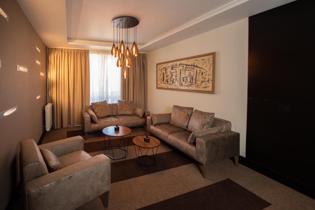Hotel Sun Loznica Esterno foto