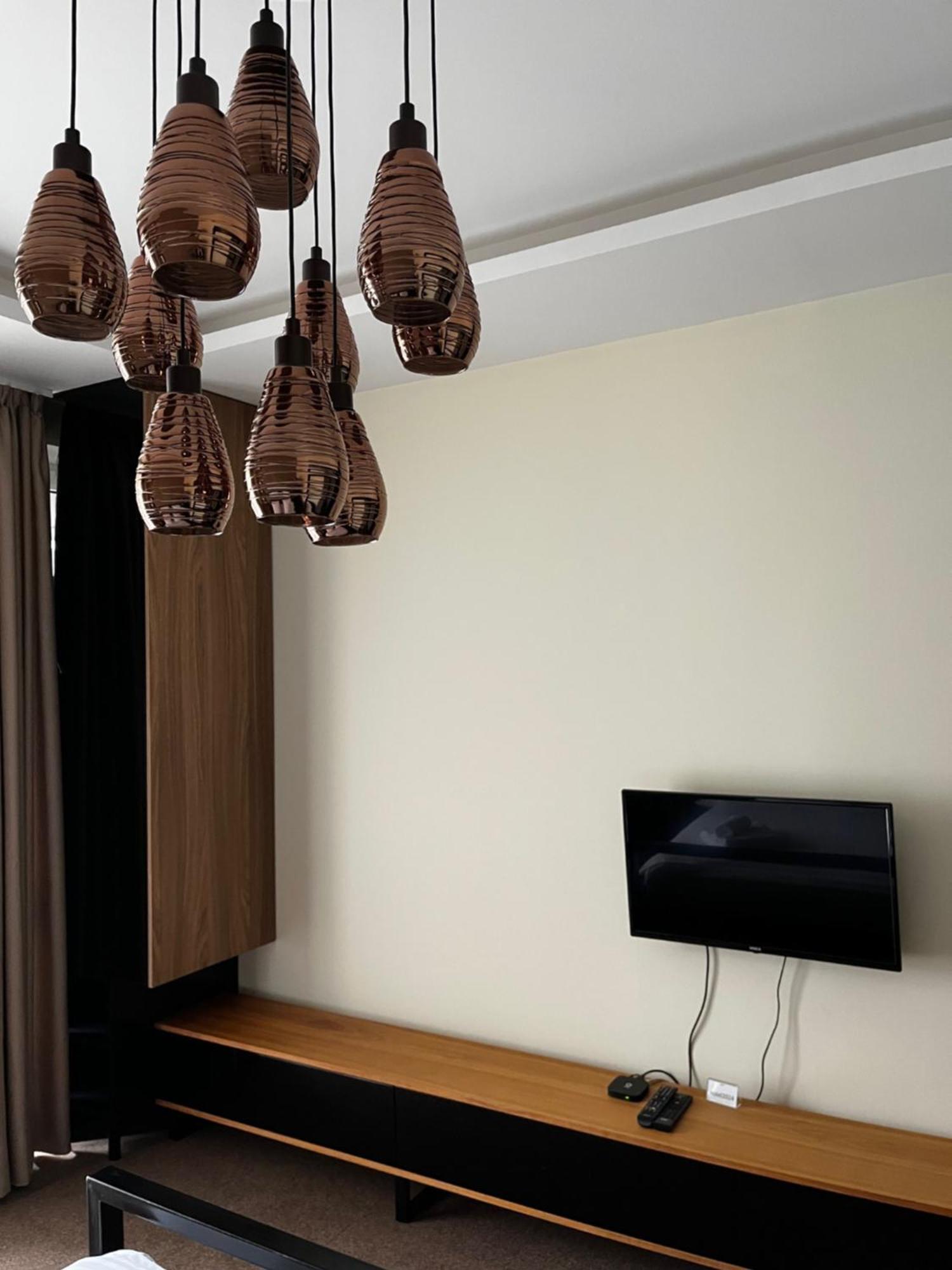 Hotel Sun Loznica Esterno foto