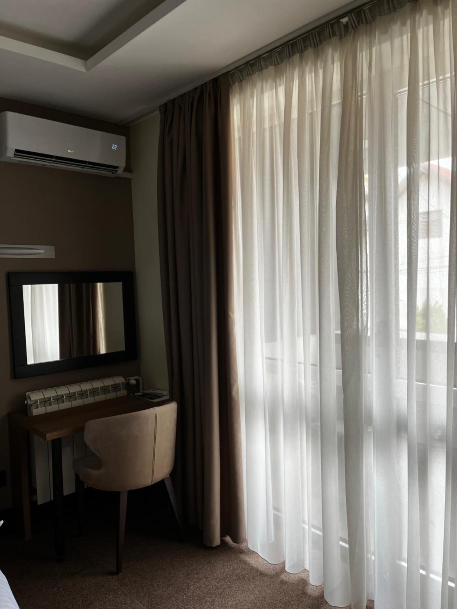 Hotel Sun Loznica Esterno foto